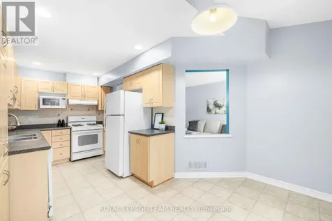 189 Gray Crescent Ottawa ON K2K 3L8