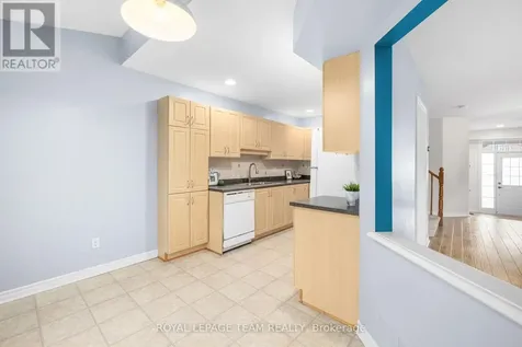 189 Gray Crescent Ottawa ON K2K 3L8