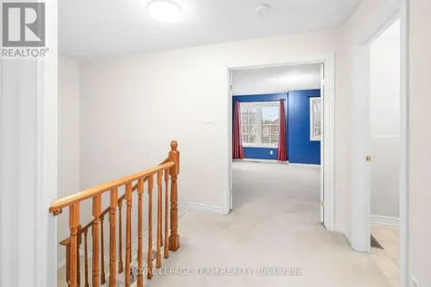 189 Gray Crescent Ottawa ON K2K 3L8