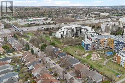 189 Gray Crescent Ottawa ON K2K 3L8
