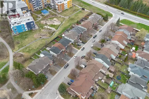 189 Gray Crescent Ottawa ON K2K 3L8