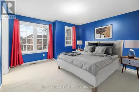189 Gray Crescent Ottawa ON K2K 3L8
