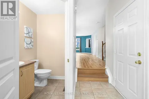 189 Gray Crescent Ottawa ON K2K 3L8