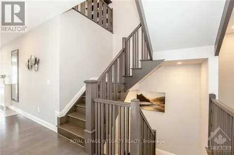 396 Huntsville Drive Ottawa ON K2T 0H6