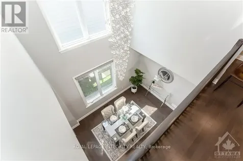 396 Huntsville Drive Ottawa ON K2T 0H6