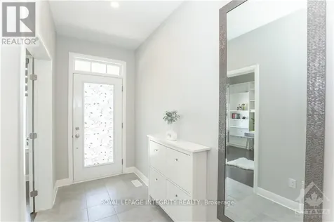 396 Huntsville Drive Ottawa ON K2T 0H6