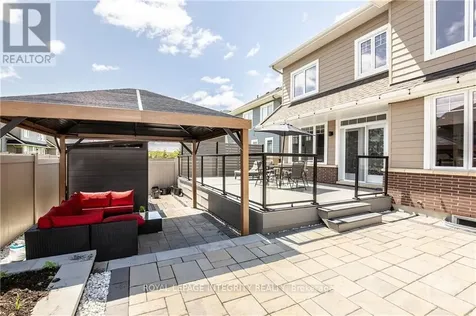 396 Huntsville Drive Ottawa ON K2T 0H6