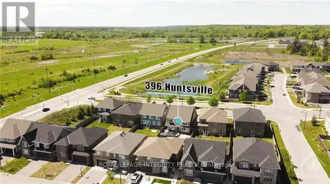 396 Huntsville Drive Ottawa ON K2T 0H6