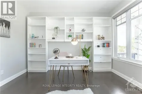 396 Huntsville Drive Ottawa ON K2T 0H6
