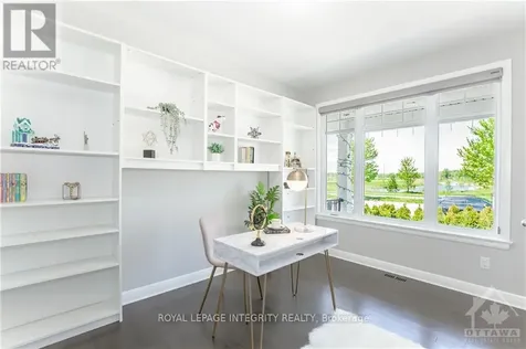 396 Huntsville Drive Ottawa ON K2T 0H6