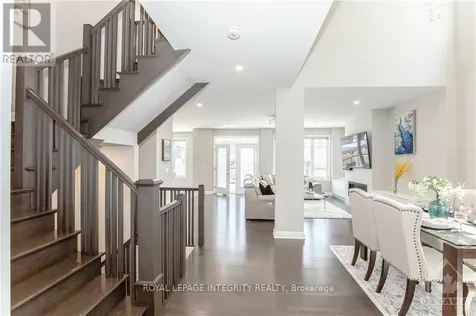 396 Huntsville Drive Ottawa ON K2T 0H6