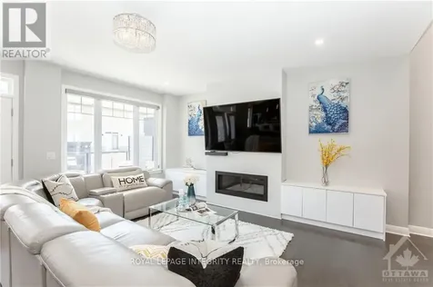 396 Huntsville Drive Ottawa ON K2T 0H6
