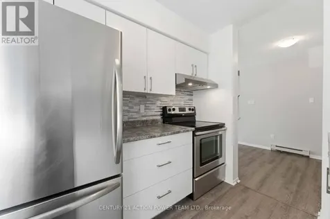 17 Sonnet Crescent Ottawa ON K2H 8W8