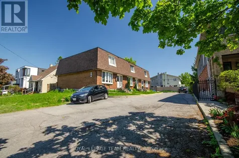 Cole Avenue Ottawa ON K2A 2B8