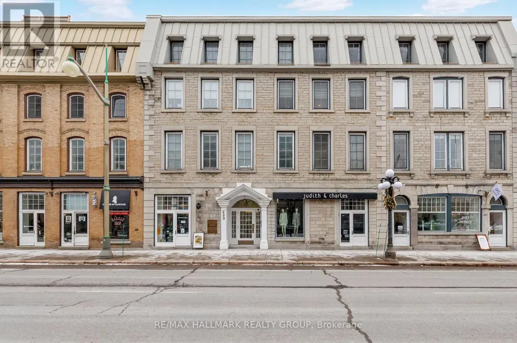 489 Sussex Drive Ottawa ON K1N 6Z5