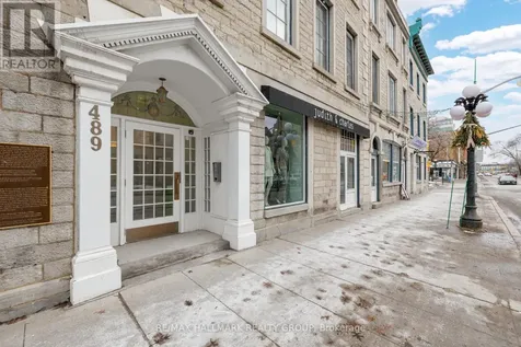 489 Sussex Drive Ottawa ON K1N 6Z5