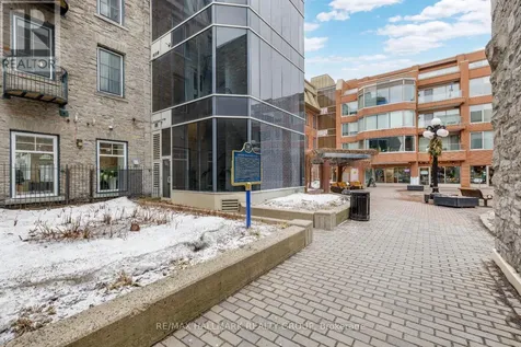 489 Sussex Drive Ottawa ON K1N 6Z5