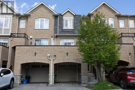 50 Magdalene Crescent Brampton (heart Lake East) ON L6Z 0G8