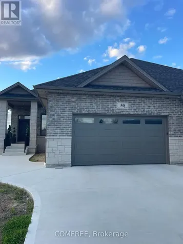 50 Gaffan Drive Kingsville ON N9Y 0G7