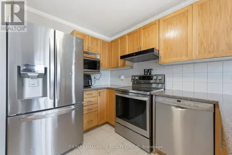 2208 Brockstone Crescent Ottawa ON K4A 4V4