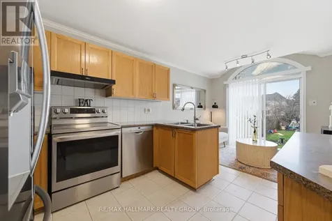 2208 Brockstone Crescent Ottawa ON K4A 4V4