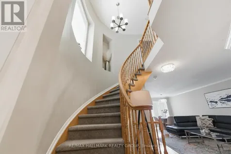 2208 Brockstone Crescent Ottawa ON K4A 4V4