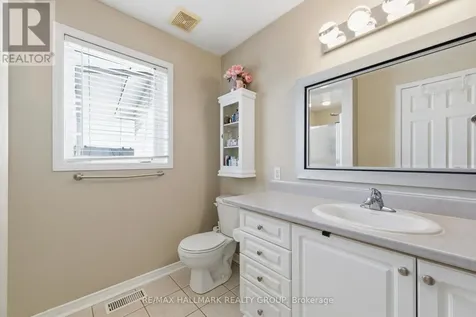 2208 Brockstone Crescent Ottawa ON K4A 4V4