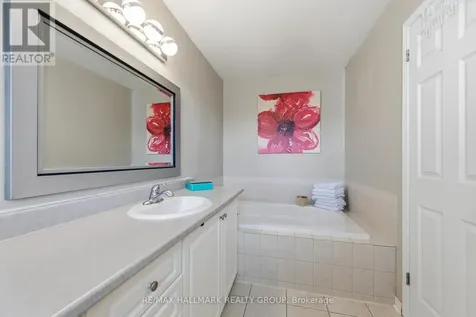 2208 Brockstone Crescent Ottawa ON K4A 4V4