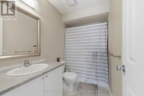 2208 Brockstone Crescent Ottawa ON K4A 4V4