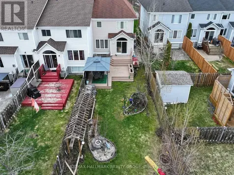 2208 Brockstone Crescent Ottawa ON K4A 4V4