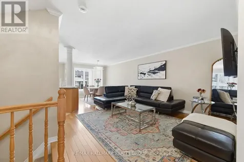 2208 Brockstone Crescent Ottawa ON K4A 4V4