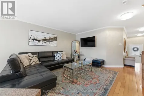 2208 Brockstone Crescent Ottawa ON K4A 4V4