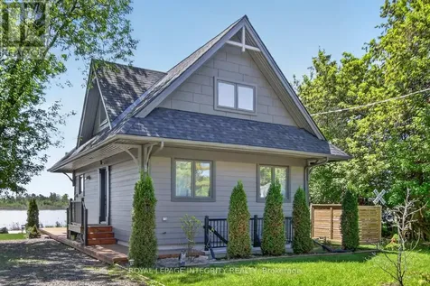 336 Broadway Street West Merrickville-wolford ON K0G 1N0