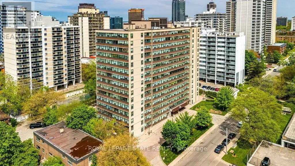 120 Duke Street Hamilton (durand) ON L8P 4T1