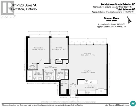 120 Duke Street Hamilton (durand) ON L8P 4T1