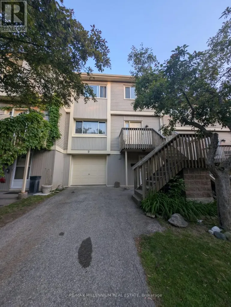 30 Green Valley Drive Kitchener ON N2P 1G8