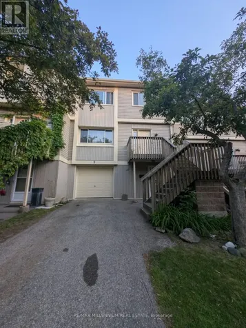 30 Green Valley Drive Kitchener ON N2P 1G8