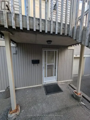 30 Green Valley Drive Kitchener ON N2P 1G8