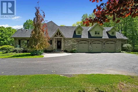 5 Ironwood Crescent Brighton ON K0K 1H0