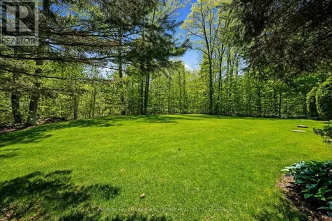 5 Ironwood Crescent Brighton ON K0K 1H0