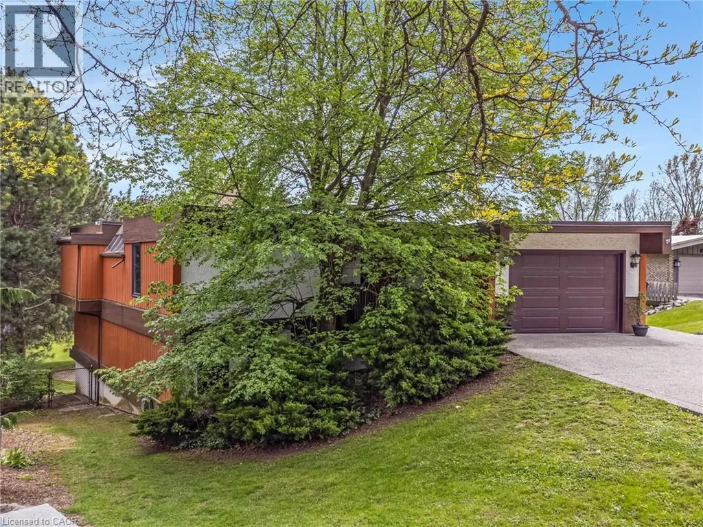 565 Fountain Street South Cambridge ON N3H 1J2