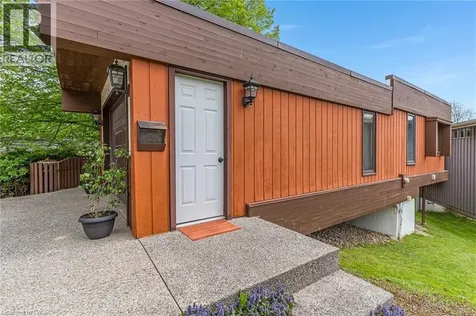 565 Fountain Street South Cambridge ON N3H 1J2