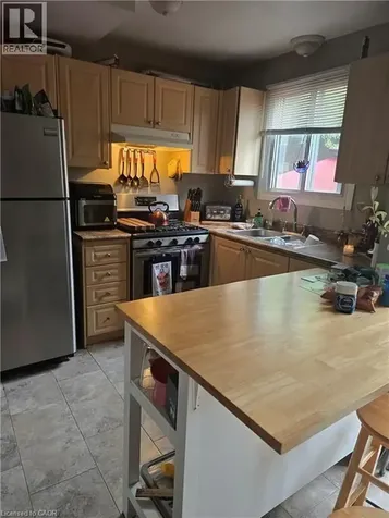 122 Cedar Street Dunnville ON N1A 3C7