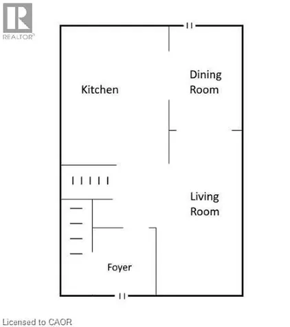 122 Cedar Street Dunnville ON N1A 3C7