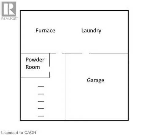 122 Cedar Street Dunnville ON N1A 3C7