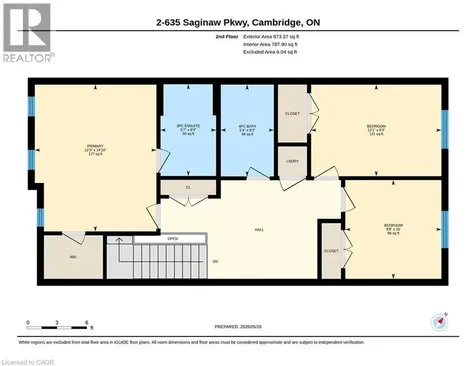 635 Saginaw Parkway Cambridge ON N1T 0C1