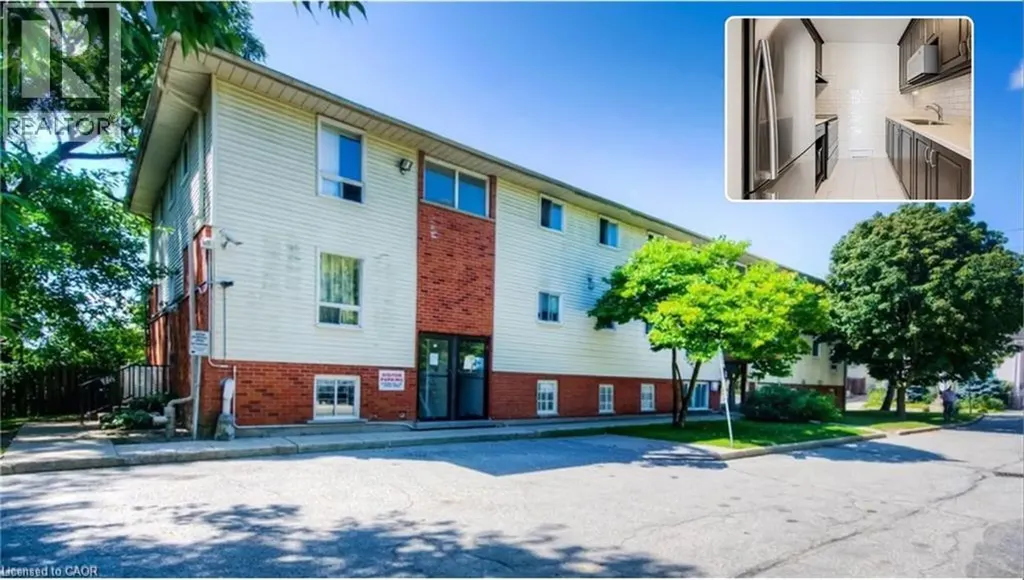 119 Cedar Street South Kitchener ON N2G 3L6