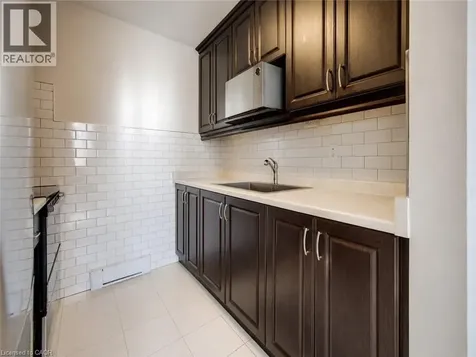 119 Cedar Street South Kitchener ON N2G 3L6
