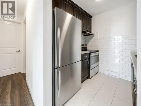 119 Cedar Street South Kitchener ON N2G 3L6