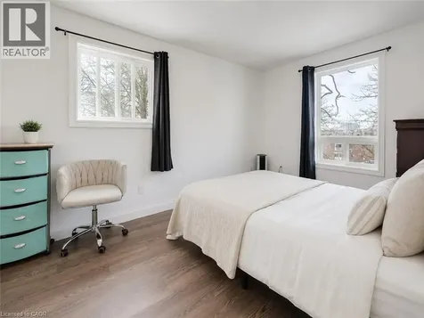 119 Cedar Street South Kitchener ON N2G 3L6